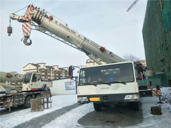 阜康市吊车出租场景简单分类